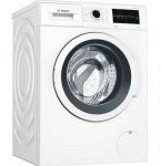 Пральна машина з фронт. зав. BOSCH WAJ20180UA, 8кг, 1000, A+++(-20%), 60см, Дисплей, Білий