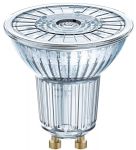 Лампа світлодіодна OSRAM LED GU10 6.9-80W 3000K 230V PAR16
