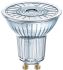 Лампа світлодіодна OSRAM LED GU10 6.9-80W 3000K 230V PAR16