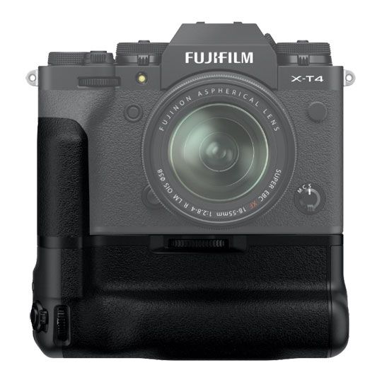 Вертикальний акумуляторний блок Fujifilm VG X-T4