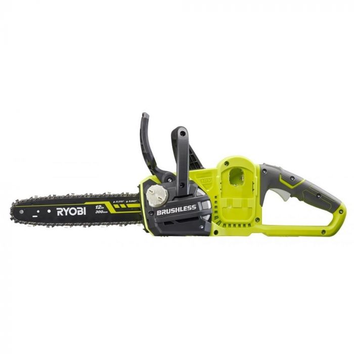 Ryobi Пила ланцюгова ONE+ OCS1830 18Вт, Oregon 30см, 2.7 кг (без АКБ и ЗП)
