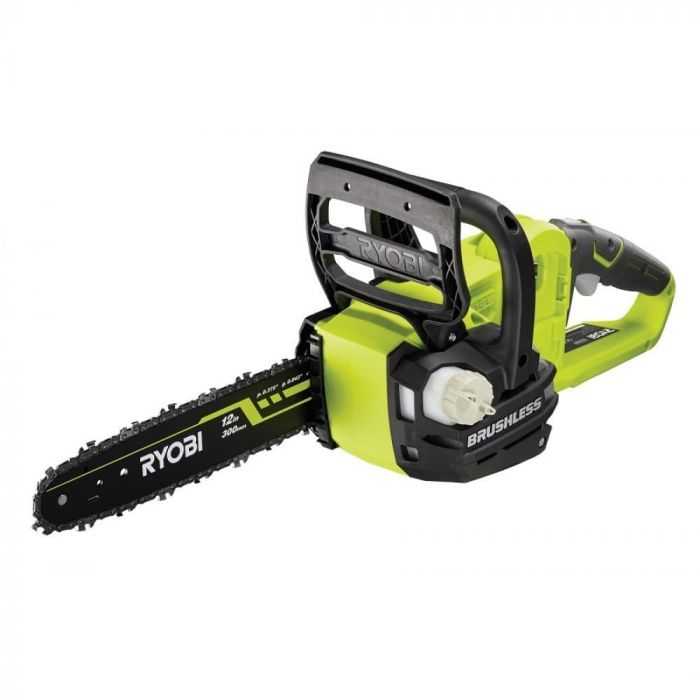Ryobi Пила ланцюгова ONE+ OCS1830 18Вт, Oregon 30см, 2.7 кг (без АКБ и ЗП)
