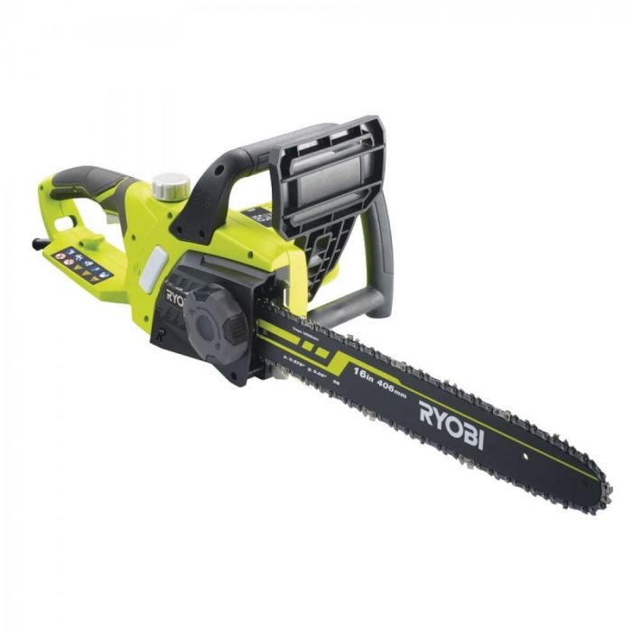 Пила ланцюгова Ryobi RCS2340B, 2300Вт, Oregon 40см, 4.8кг