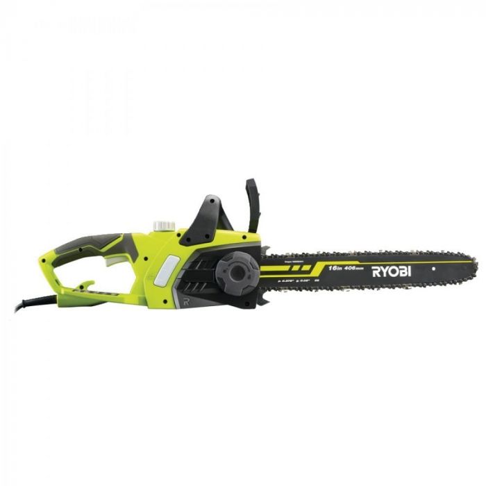 Пила ланцюгова Ryobi RCS2340B, 2300Вт, Oregon 40см, 4.8кг