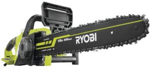 Пила ланцюгова Ryobi RCS2340B, 2300Вт, Oregon 40см, 4.8кг