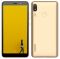 Смартфон TECNO POP 3 (BB2) 1/16Gb 2SIM Champagne Gold