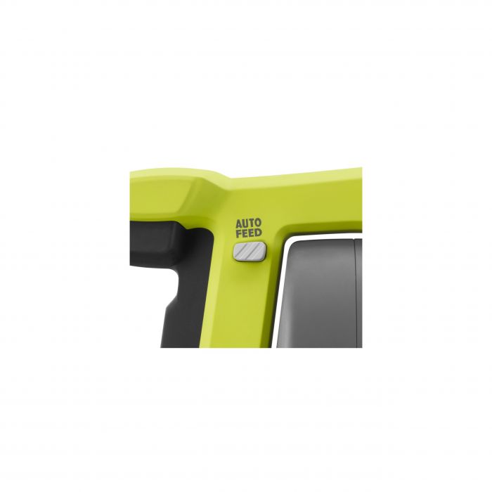 Ryobi Машина для прочищення труб ONE+ R18DA-0, діаметр труби 19-50мм (без АКБ и ЗП)