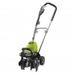 Ryobi Культиватор 1200Вт, ширина обробки 25 см, 4 фрези 20см