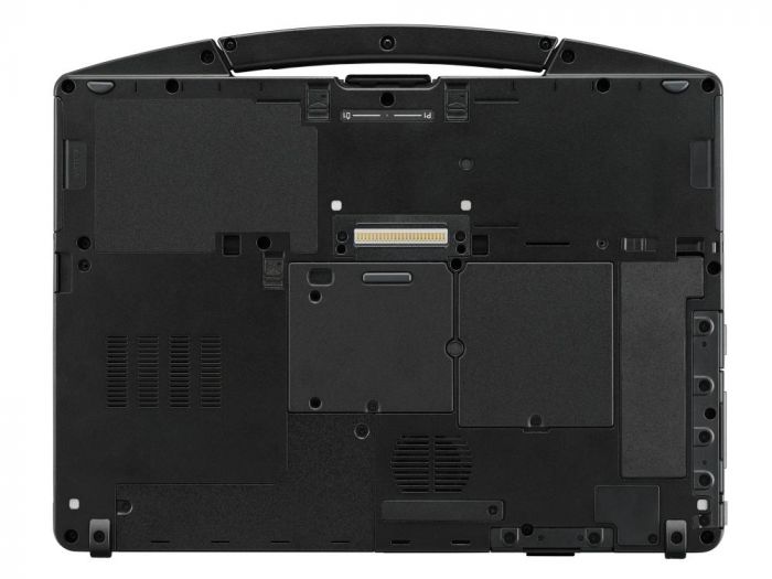 Ноутбук Panasonic TOUGHBOOK FZ-55 14FHD AG/Intel i5-8365U/8/256SSD/Intel UHD Graphics/BT/LTE/WiFi/W10P