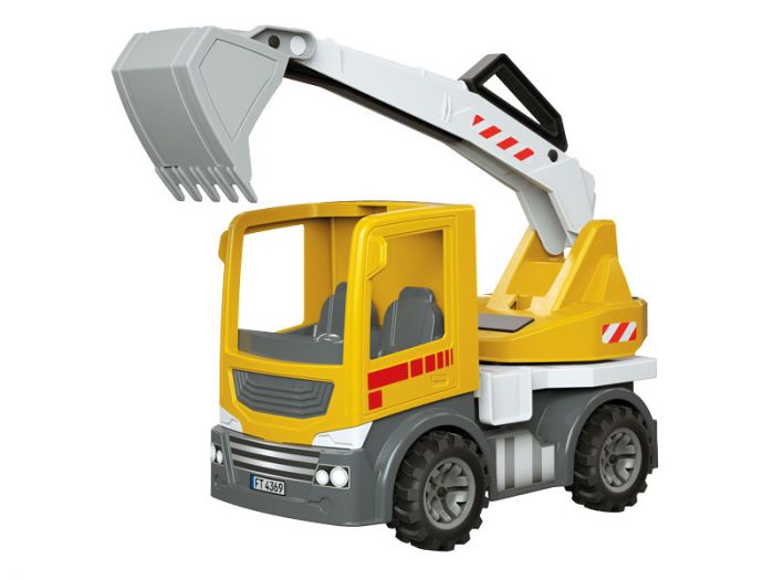 fischertechnik Конструктор JUNIOR Easy Starter Вантажівки
