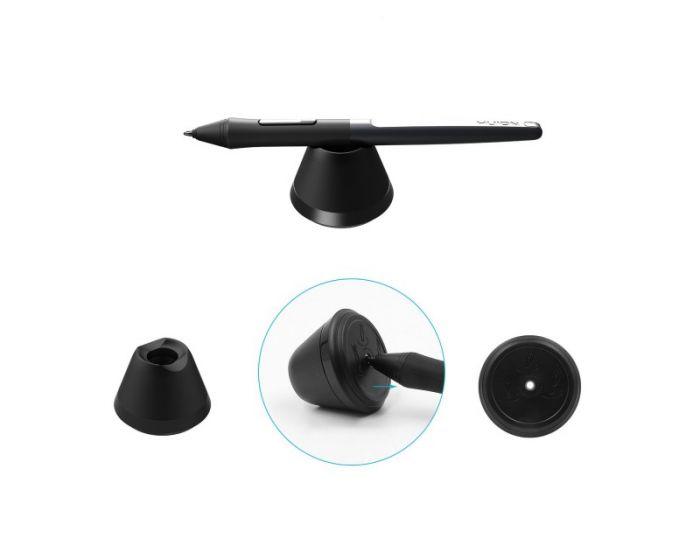 Графічний планшет Huion H640P