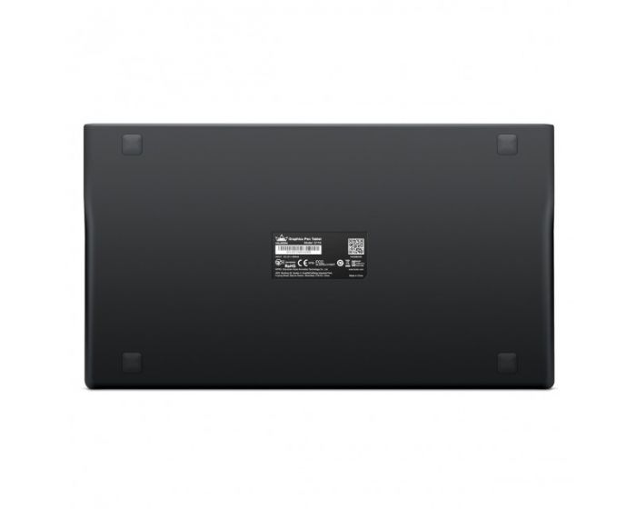 Графічний планшет Huion Q11k V2