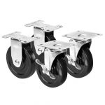 Колеса NEO, Custom PRO, ПП 4x1"