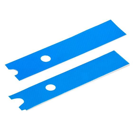 Термопрокладка SST-TP01-M2 m.2 SSD 110мм