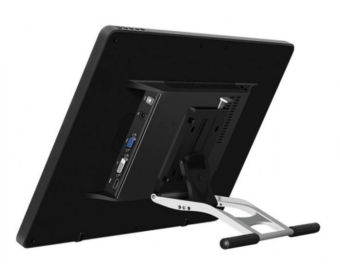 Графічний монітор Huion Kamvas Pro 22