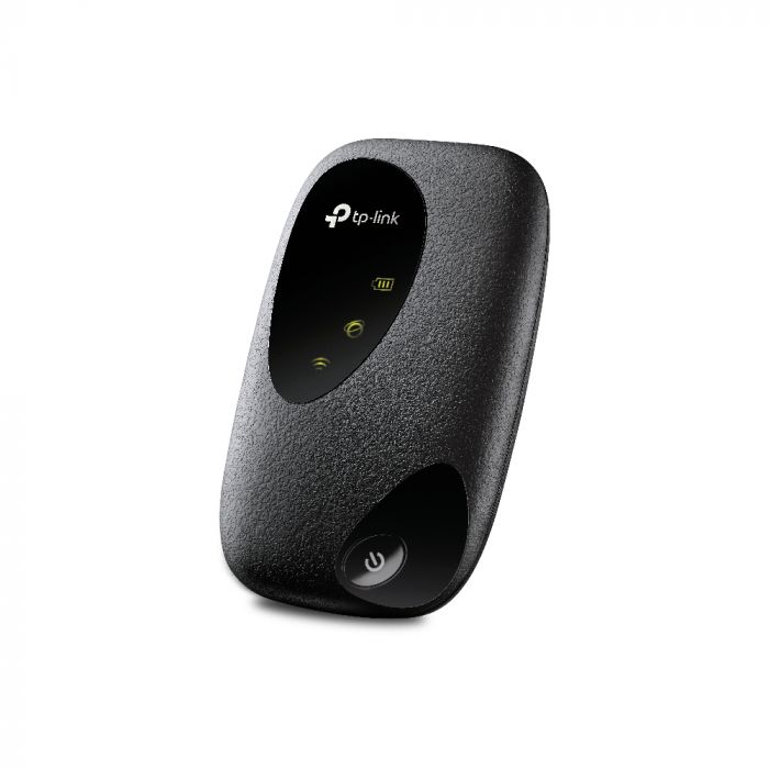 4G-Маршрутизатор TP-LINK M7200 N150 4G LTE 1xSim card Slot 1xMicroSD card bat. 2000 mAh