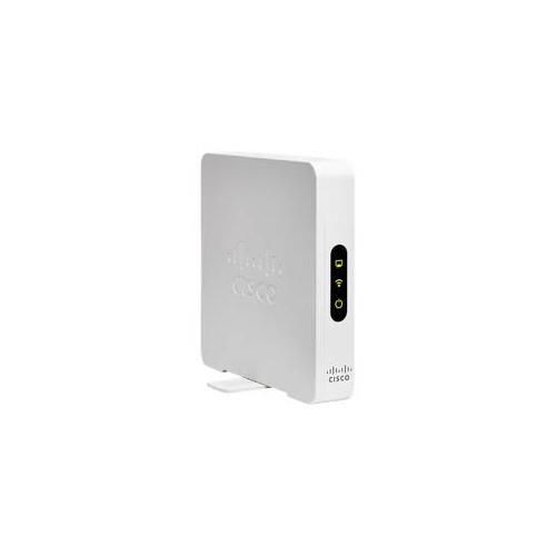 Точка доступу CISCO SB WAP125 Wireless-AC/N Dual Radio Access Point with PoE (WAP125-E-K9-EU)