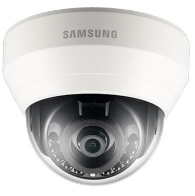 IP - камера Hanwha SND-L6013R, 2Mp,30fps,POE, BuiltinMic,Tampering,IRdistance15m,MD