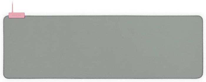 Ігрова поверхня Razer Goliathus Extended Chroma M Mercury Grey (355х255х3мм)