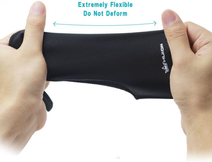 Рукавичка Huion Artist Glove (free size)
