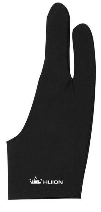 Рукавичка Huion Artist Glove (free size)