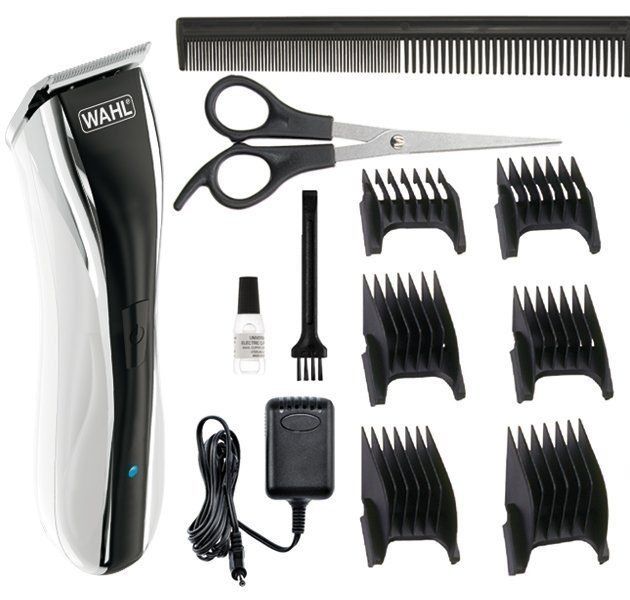 Машинка для стрижки WAHL Lithium Pro LED 1910.0467