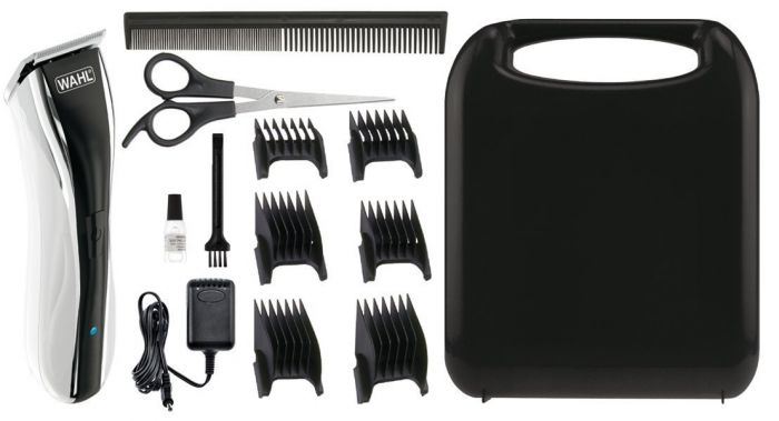 Машинка для стрижки WAHL Lithium Pro LED 1910.0467