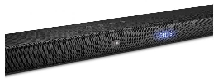 Звукова панель JBL BAR 5.1