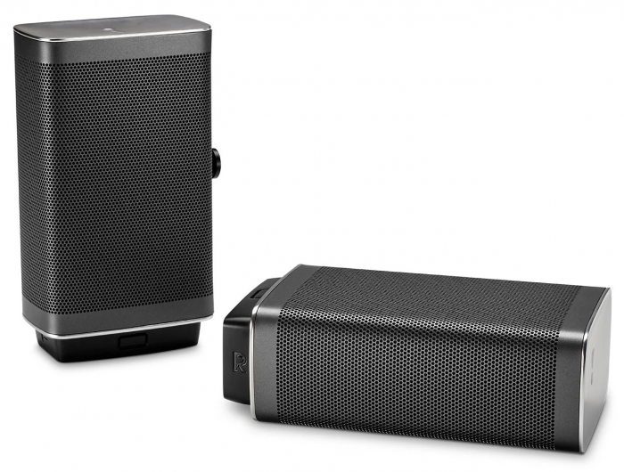 Звукова панель JBL BAR 5.1
