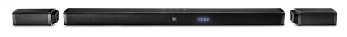 Звукова панель JBL BAR 5.1