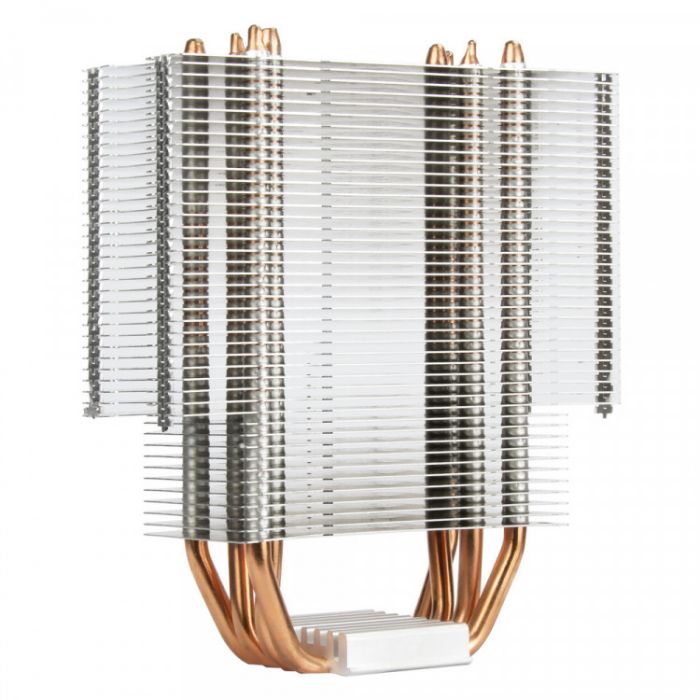 Процесорний кулер SilverStone ARGON AR12-RGB, LGA 115x,1200,1366,2011,2066,AM4,AM3(+),AM2(+),FM2,FM1 120мм,TDP 140W