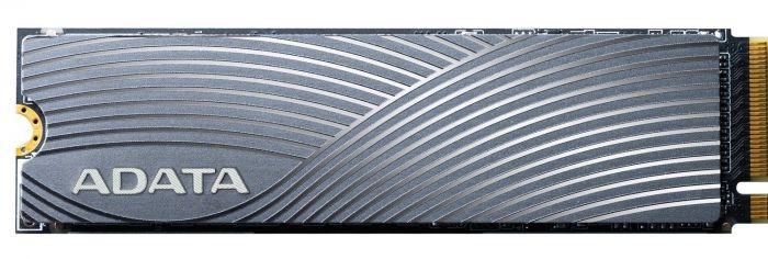 ADATA Swordfish PCIe Gen3x4 M.2 2280[Накопичувач SSD M.2 250GB PCIe 3.0 Swordfish]