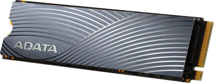 ADATA Swordfish PCIe Gen3x4 M.2 2280[Накопичувач SSD M.2 250GB PCIe 3.0 Swordfish]