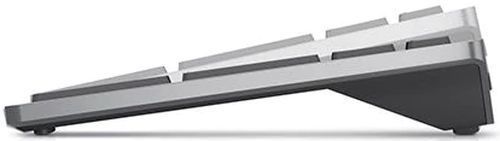 Комплект Dell Multi-Device Wireless Keyboard and Mouse - KM7120W - Russian