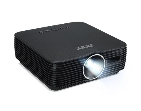 Проектор Acer B250i (DLP, Full HD, 1200 lm, LED), WiFi