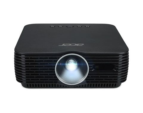 Проектор Acer B250i (DLP, Full HD, 1200 lm, LED), WiFi