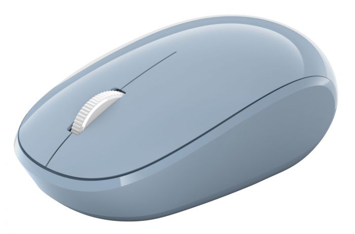 Миша Microsoft Bluetooth Pastel Blue