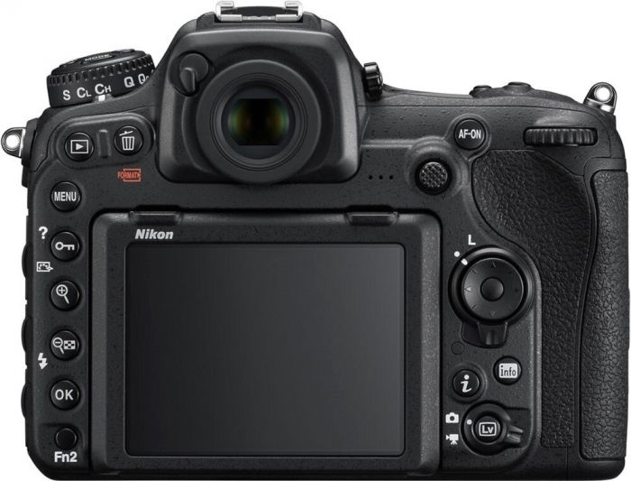 Цифр. фотокамера дзеркальна Nikon D500 + AF-S DX 16-80VR