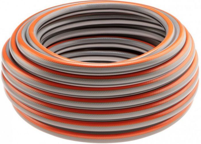 Шланг садовий NEO Optima, 1/2", 20м, 4 шари, до 25 Бар, -20…+60°C