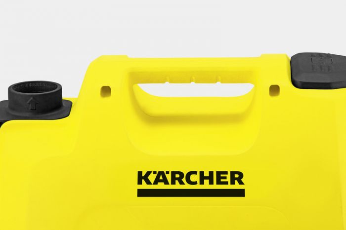 Насос садовий Karcher BP 4 Garden, 1000 Вт, 4 куб/година, висота подачі 45м, висота всмоктування 8 м