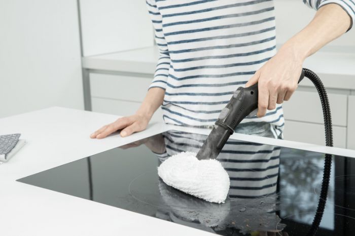 Пароочисник Karcher SC 3 EasyFix Premium