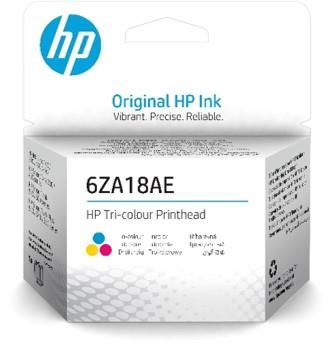 Друк. головка HP GT52 DJ5810/5820, Ink Tank 115/315/319/410/415/419, Smart Tank 500/515/530/615 Tri-Color