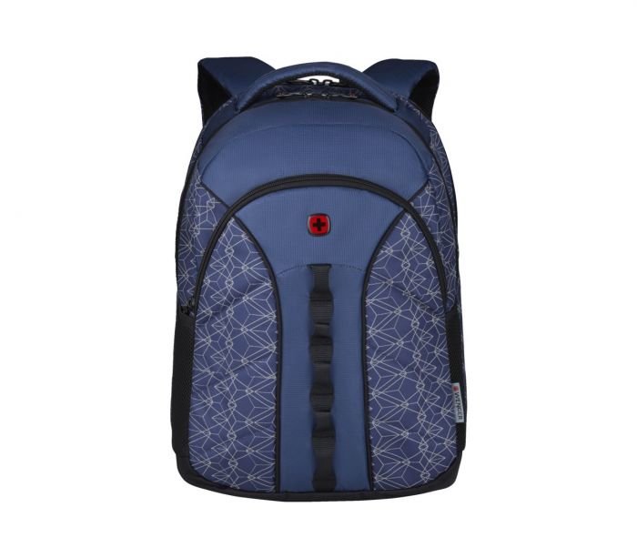 Рюкзак Wenger Sun 16", синій