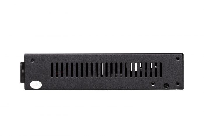 Комутатор 2E PowerLink SP802F 8xFE PoE, 2xFE Uplink, 150Вт