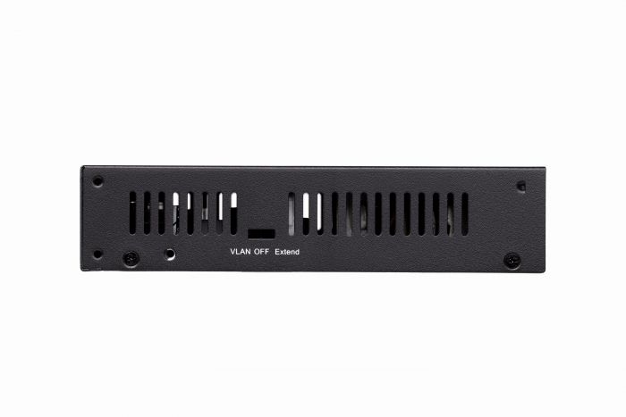 Комутатор 2E PowerLink SP802F 8xFE PoE, 2xFE Uplink, 150Вт