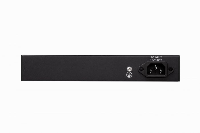 Комутатор 2E PowerLink SP802F 8xFE PoE, 2xFE Uplink, 150Вт