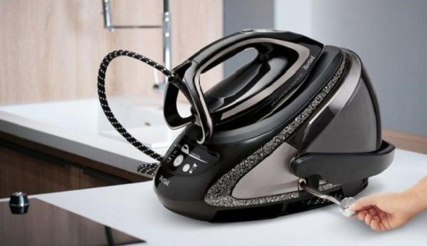 Праска з парогенератором Tefal GV9620 PRO EXPRESS ULTIMATE