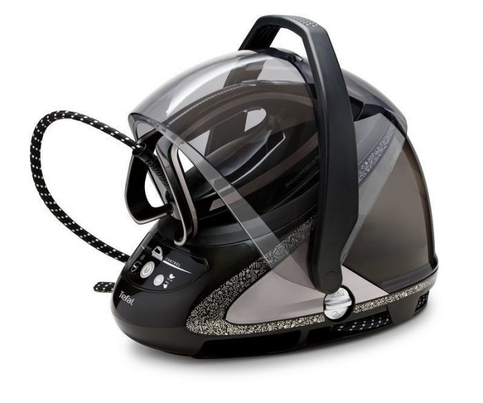 Праска з парогенератором Tefal GV9620 PRO EXPRESS ULTIMATE