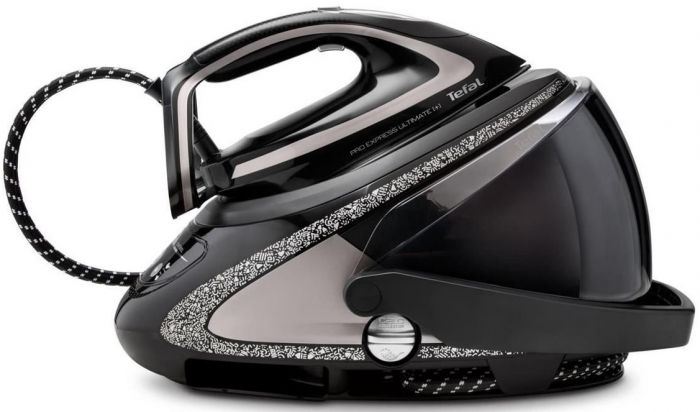 Праска з парогенератором Tefal GV9620 PRO EXPRESS ULTIMATE