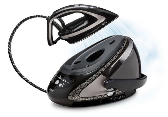 Праска з парогенератором Tefal GV9620 PRO EXPRESS ULTIMATE